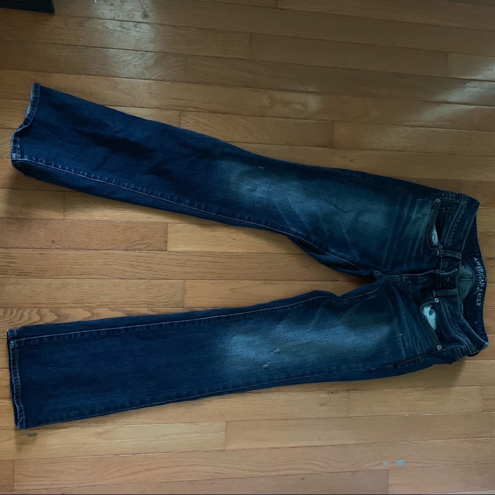 🌻 American Eagle Jeans 🌻